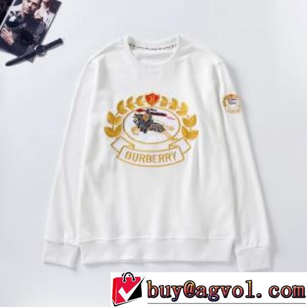 上質 大人気  2026AW 2色可選 バーバリー コピー プルオーバーパーカーBURBERRY偽物ブランド
