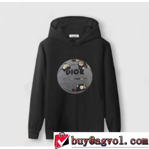 追跡付/関税無 ランキング商品  DIOR 偽物 通販素敵  多色可選パーカー高級感ある2026AW ディオールコピー