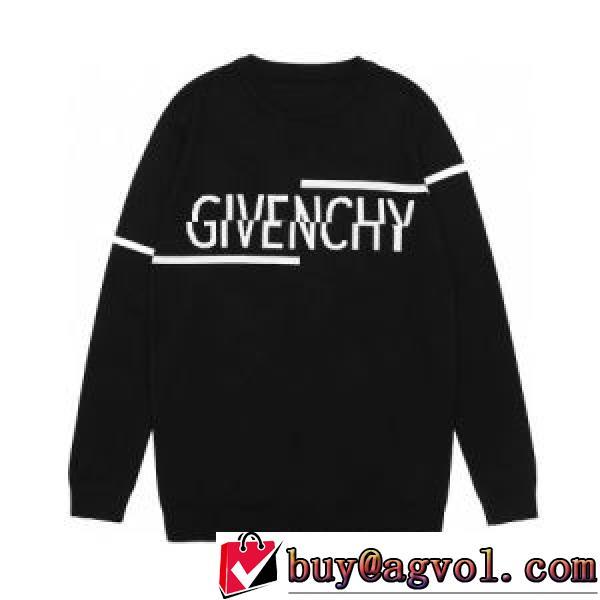 2026AWジバンシィコピー偽物 通販激安人気雑誌掲載 GIVENCHYコピー プルオーバー ムダな装飾を排したデザイン