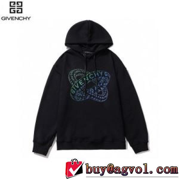 大絶賛！2026AWジバンシィコピー偽物 通販激安 GIVENCHYコピー オリジナル パーカー 【大人気】定番商品