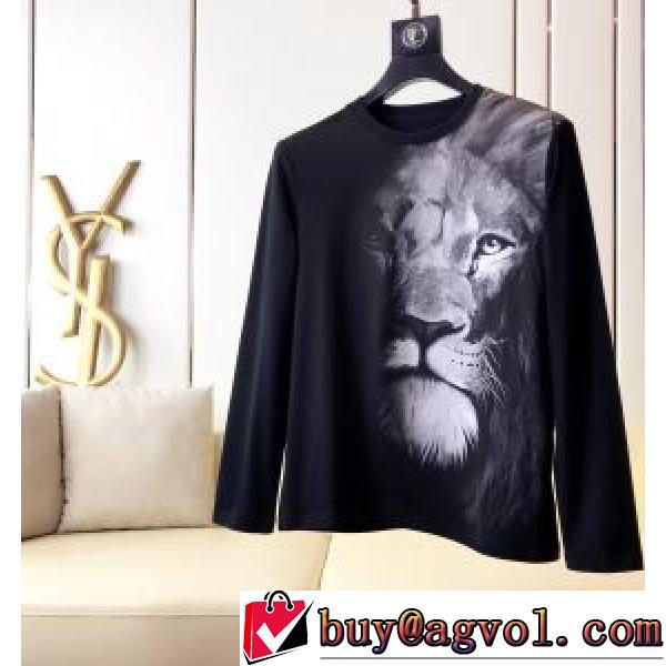 超目玉 長袖 /ロングTシャツ 2026AW ジバンシーコピー偽物  GIVENCHYコピー激安 お洒落に魅せる 