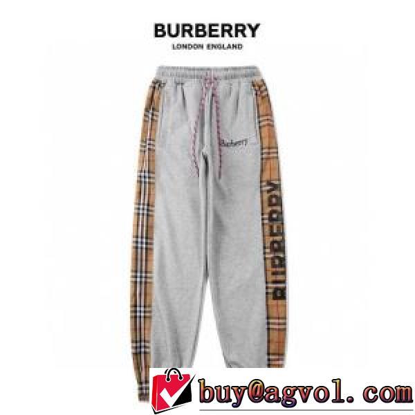 2色可選 デニムパンツ 2026AW 激安 柔らかな質感 BURBERRYブランド 偽物 通販 数に限りがある 
