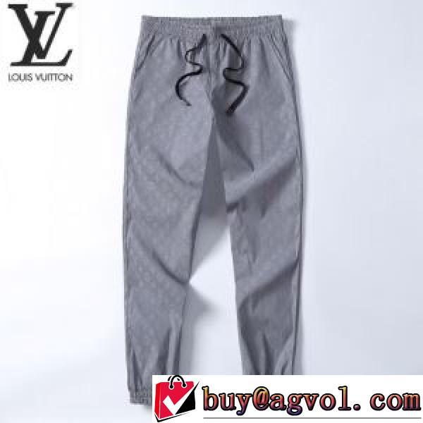 最高のリラックス感  LOUIS VUITTONスーパーコピー 激安  セール中 デニムパンツ 2026AW