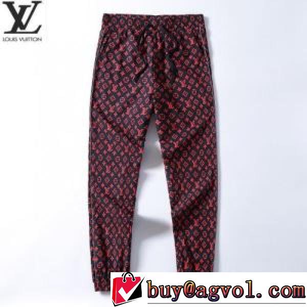 LOUIS VUITTONスーパーコピー 人気メンズデニム 2026AW  今買い◎得 デニムパンツ