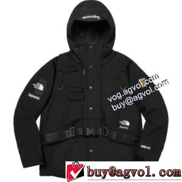 Supreme 20SS TNF RTG Jacket シュプリーム偽物ブランド おしゃれな装い ダスター コートSUPREMEコピーブランド
