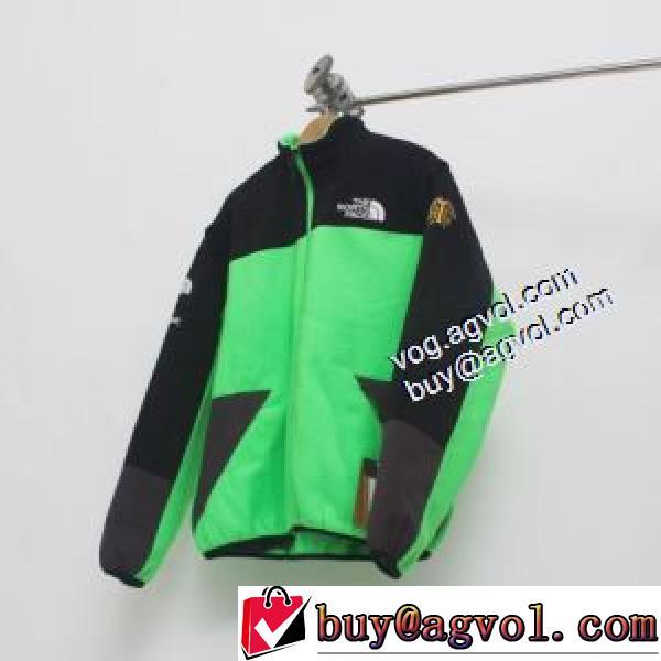SUPREME偽物ブランド Supreme 20SS  TNF RTG Fleece Jacket  ダスター コート4色可選 SUPREME偽物ブランド