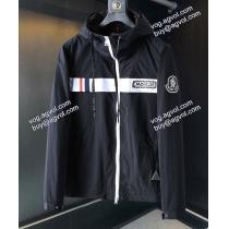 2色可選 2026秋冬新作ブルゾン MONCLER コピー モンクレールコピー落ち着いた感覚