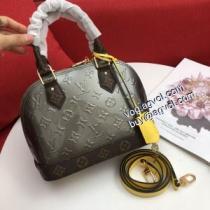 ルイ ヴィトンコピー 2026AW 2色可選 レディースバッグ M44389 LOUIS VUITTON コピー ハンドバッグ.49..49..49.