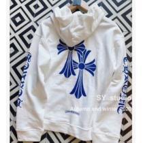2026AW CHROME HEARTSコピー パーカー 先行販売 クロムハーツ CHROME HEARTS お洒落に魅せる  