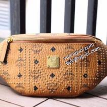 エムシーエム コピー 2026AW レディースバッグ Stark Visetosウエストバック 多色可選 MCM コピー 1039 スタイリッシュな印象 斜め掛けバッグ.54.