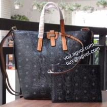 MCM コピー 秋冬Gutaショッピングバッグ レディースバッグ 2色可選 スタイリッシュな印象 落ち着いた感覚 エムシーエム コピー 6217 ハンドバッグ.54.