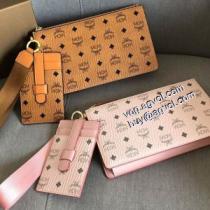 超目玉 デザイン性の高い MCM コピー 2026AW レディースバッグ 2色可選 コスパ最高のプライス Vietos 多機能かばんを持つ 2151.54.