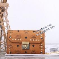 重宝するアイテム MCMコピー 2026AW 大人っぼい レディースバッグ 2色可選 存在感のある ポーチ Millieチェーンバッグ 6201.54.