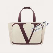 高級感ある ヴァレンティノコピー VALENTINO コピー 2026AW レディースバッグ 多色可選 ハンドバッグ V9800 40*17*25cm.53.