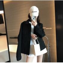 LOUIS VUITTON偽物ブランド 2026AW ルイ ヴィトンコピー デニムジャケット存在感LOUIS VUITTONコピー