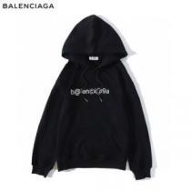 スタイルアップ効果 バレンシアガ コピー BALENCIAGA コピー2色可選  2026AW  パーカー