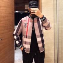 人気 ランキング ブルゾンお洒落に魅せる バーバリー コピー BURBERRY偽物ブランド2026AW 大人っぼい