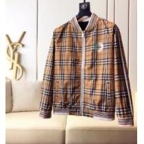 人気 ランキング ブルゾンお洒落に魅せる バーバリー コピー BURBERRY偽物ブランド2026AW 大人っぼい