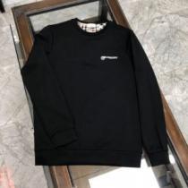 高級感ある BURBERRY コピー落ち着いた感覚 プルオーバーパーカー 2026AW 3色可選バーバリーコピー ブランド
