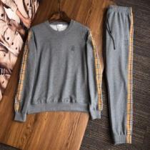ファション性の高い 上下セット バーバリー コピー BURBERRY偽物ブランド 2026AW 2色可選