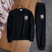 上下セット BURBERRY偽物ブランド 2026AW 2色可選 人気 ランキング バーバリーコピー ブランド