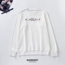 絶大な人気を誇る プルオーバーパーカーBURBERRY コピー 2026AW 2色可選 ファション性の高い バーバリー コピー 