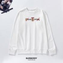 売れ筋のいい BURBERRY コピー 2026AW 2色可選 プルオーバーパーカー  超目玉バーバリー偽物ブランド  