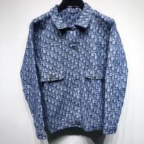 ムダな装飾を排したデザイン 高品質 デニムジャケット DIOR 偽物 通販 大好評♪   2026AW ディオールコピー