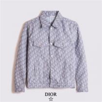 セレブDIOR 偽物 通販最安値 DIOR ディオールコピー 激安 デニムジャケット 2026AW ディオールコピー