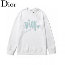 2色可選 落ち着いた感覚 DIOR 偽物 通販数に限りがある   特別人気感謝SALE 2026AW プルオーバーパーカー  ディオールコピー