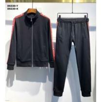 高品質 大人の個性を DSQUARED2ブランド 偽物 通販 大人気再登場 上下セット 3色可選  2026AW DSQUARED2 ディースクエアード