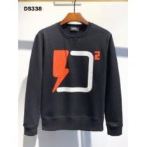 高評価の人気品  プルオーバーパーカー DSQUARED2スーパーコピー 激安 お買い得品 2色可選  2026AW DSQUARED2 ディースクエアード