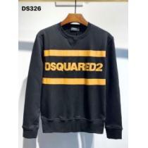 お買い得品 プルオーバーパーカー  DSQUARED2偽物ブランド  超目玉 2色可選  2026AW DSQUARED2 ディースクエアード大人っぼい