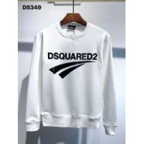 魅力的  DSQUARED2ブランド 偽物 通販 入手困難！ 2色可選  大人っぼい2025AW DSQUARED2 ディースクエアード