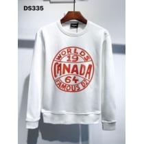 存在感のある   DSQUARED2ブランド 偽物 通販 大注目！ お買い得品2色可選  2026AW DSQUARED2 ディースクエアード