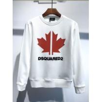 大人気再登場 DSQUARED2ブランド 偽物 通販 お洒落自在 2色可選  2026AW DSQUARED2 ディースクエアードコスパ最高のプライス