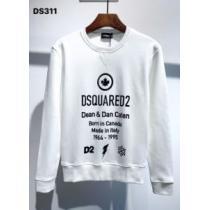 絶対オススメ♡   DSQUARED2ブランド 偽物 通販ランキング商品  2色可選  2025AW DSQUARED2 ディースクエアード愛らしさ抜群！