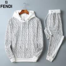 大人キレイに仕立てる  大人の個性を。上下セット FENDIコピー  2020AWフェンディコピー激安