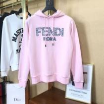 2026AWフェンディコピー激安 大人のセンスを感じさせる FENDIコピー代引 パーカー 上質