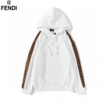 モデル大絶賛♪FENDIコピー特別人気感謝SALE パーカー 2色可選 2026AWフェンディコピー激安