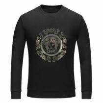 魅力的 プルオーバーパーカー 2026AW ヴェルサーチ コピー 偽物 通販激安  デザイン性の高い VERSACE コピー