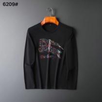  耐久性のある  2026AW バレンシアガコピー代引 2色可選 長袖 /ロングTシャツ 人気 ランキング BURBERRY偽物 