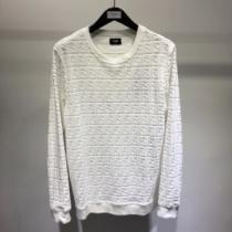  FENDIコピー代引 存在感のある  フェンディコピー 長袖 /ロングTシャツ2色可選 今買い◎得  2025AW