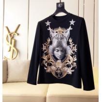 人気商品登場 2026AW ジバンシーコピー偽物  GIVENCHYコピー激安 大好評 長袖 /ロングTシャツ
