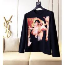 数に限りがある 2026AW ジバンシーコピー偽物 希少価値大！長袖 /ロングTシャツ GIVENCHYコピー激安 