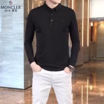 個性的 2色可選 2026AW MONCLERコピー代引 長袖 /ロングTシャツ モンクレールコピー偽物 高級感ある