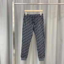 2色可選 デニムパンツ 2026AW 特徴的な形 DIORブランドスーパーコピー ポップ