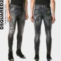 ディースクエアードブランドスーパーコピー  人気ブランド デニムパンツ  理想のパンツ 2026AW DSQUARED2ブランドコピー