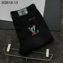 デニムパンツ ルイ ヴィトンブランドスーパーコピー 極上デニム 2026AW 上品上質 