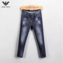 今買い◎得 最安値に挑戦 2026AW アルマーニコピー激安 デニムパンツ ARMANIブランドスーパーコピー